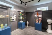 Muzeum rapotínské sklárny