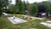 10% sleva na minigolf Image