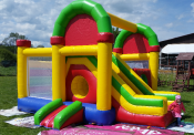 20% zľava na rafting, splavy riek, hydrospeed, adventure golf Image