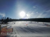 10% sleva na celodenní skipasy Image