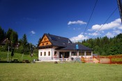 JONAS PARK - zipline / dětský kolotoč Image