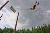 20% na všechny aktivity v rámci Adrenalin Parku - Slezský dům Image