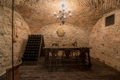 Expozícia vinohradníctva - Apponyiho palác