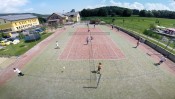 30% sleva na využití multifunkčního hřiště hotelu Helios Image