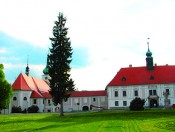 Zámek Konice Image