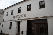 Muzeum Vidnava