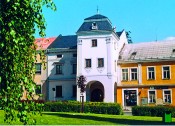 Muzeum Zábřeh - Expozice J. Eskymo Welzla