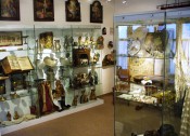 SNM-Múzeum kultúry karpatských Nemcov