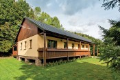 Apartmánové ubytování v Koutech Image