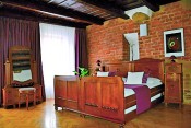 Hotel*** & Pension**** Arigone Image