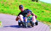 Relax park Bouzov Image