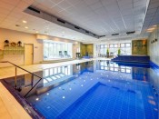 10% sleva na 120 min. do wellness od 10:00 do 15:30 hod.-dítě Image