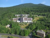 Wellness Hotel Dlouhé Stráně ***+Superior Image