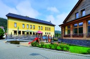Hotel Helios***, Lipová-lázně Image