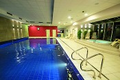 Wellness centrum Hotel Helios Image