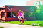 Sportovní klub Véska Image