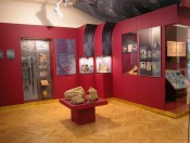 Muzeum Mohelnice - Expozice Z dějin Mohelnicka