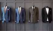 Discount on Tailoring a bespoke suit
