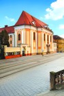 Vlastivědné muzeum Olomouc - Expozice a dlouhodobé výstavy Image