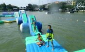 Aqua Park (All Day) Pass for 250 THB from Regular price 400 THB