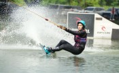 4-hour of Wakeboarding Adult from Regular price 950 THB